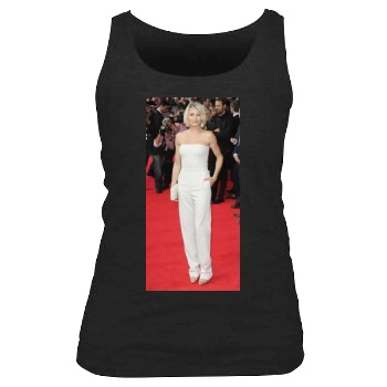 Cameron Diaz Women's Tank Top