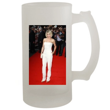 Cameron Diaz 16oz Frosted Beer Stein