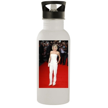 Cameron Diaz Stainless Steel Water Bottle