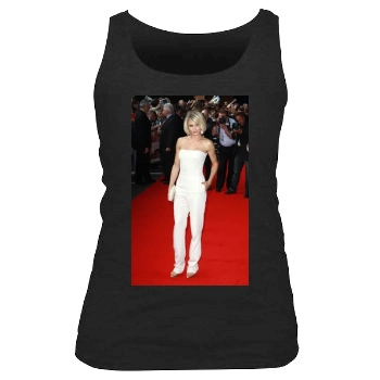 Cameron Diaz Women's Tank Top