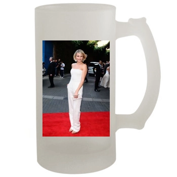 Cameron Diaz 16oz Frosted Beer Stein