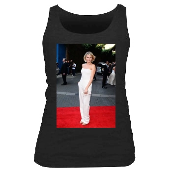 Cameron Diaz Women's Tank Top