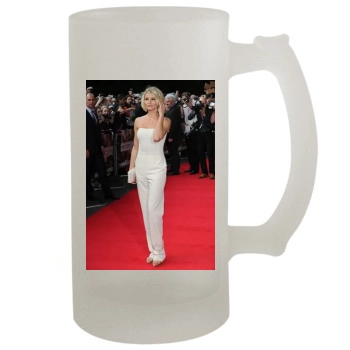 Cameron Diaz 16oz Frosted Beer Stein