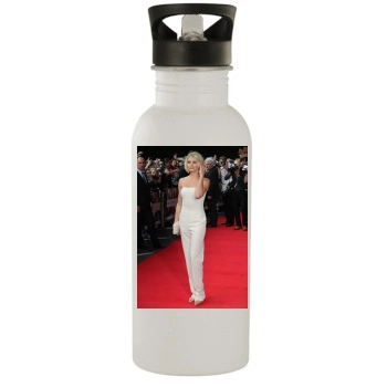 Cameron Diaz Stainless Steel Water Bottle