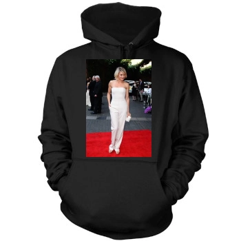 Cameron Diaz Mens Pullover Hoodie Sweatshirt