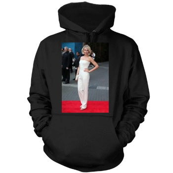 Cameron Diaz Mens Pullover Hoodie Sweatshirt