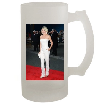 Cameron Diaz 16oz Frosted Beer Stein