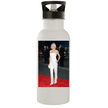 Cameron Diaz Stainless Steel Water Bottle