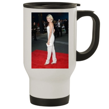 Cameron Diaz Stainless Steel Travel Mug