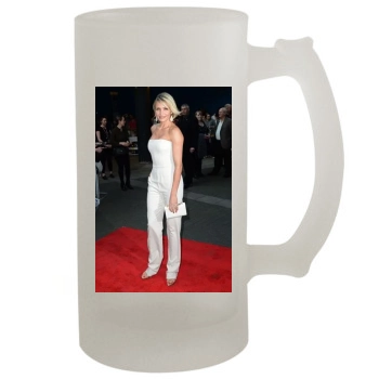 Cameron Diaz 16oz Frosted Beer Stein