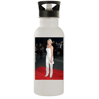 Cameron Diaz Stainless Steel Water Bottle