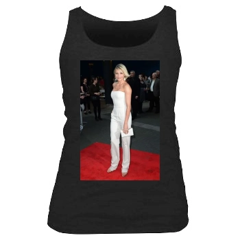 Cameron Diaz Women's Tank Top