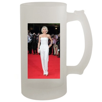 Cameron Diaz 16oz Frosted Beer Stein