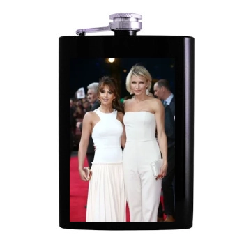 Cameron Diaz Hip Flask