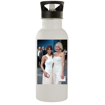 Cameron Diaz Stainless Steel Water Bottle