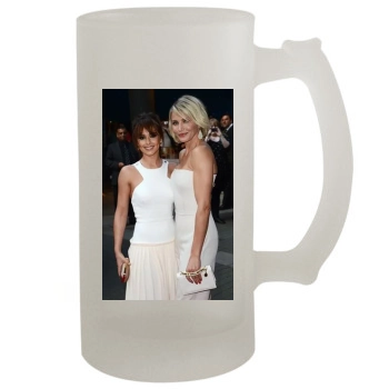 Cameron Diaz 16oz Frosted Beer Stein