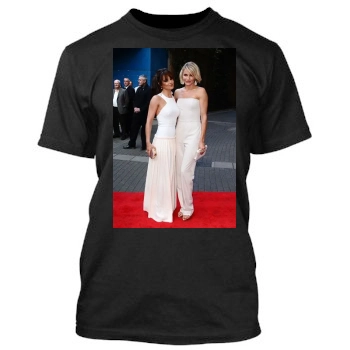 Cameron Diaz Men's TShirt