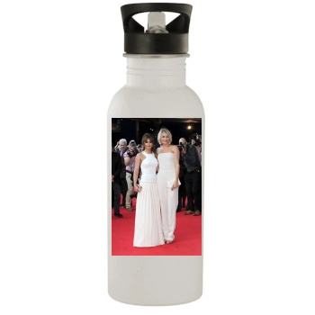 Cameron Diaz Stainless Steel Water Bottle