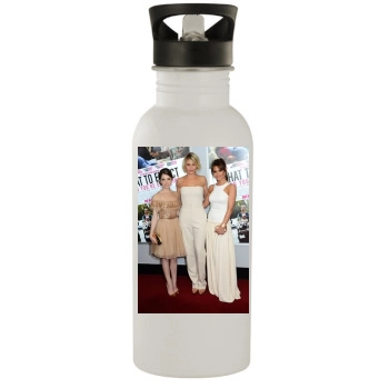 Cameron Diaz Stainless Steel Water Bottle