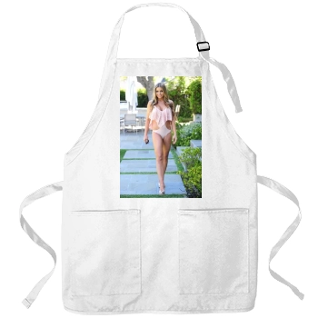 Carmen Electra Apron