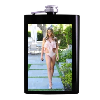 Carmen Electra Hip Flask