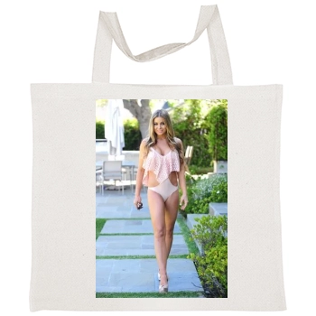 Carmen Electra Tote