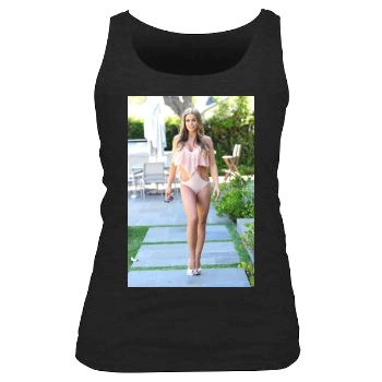 Carmen Electra Women's Tank Top