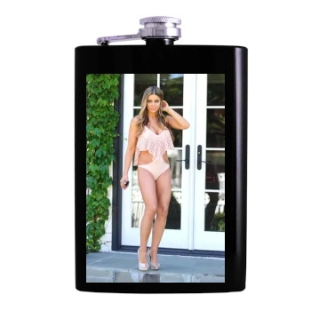 Carmen Electra Hip Flask