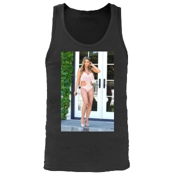 Carmen Electra Men's Tank Top