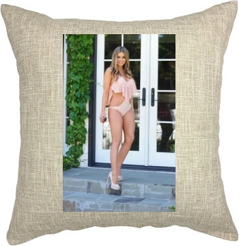 Carmen Electra Pillow