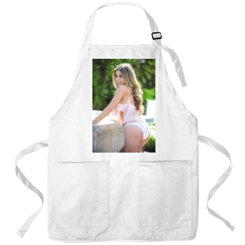 Carmen Electra Apron