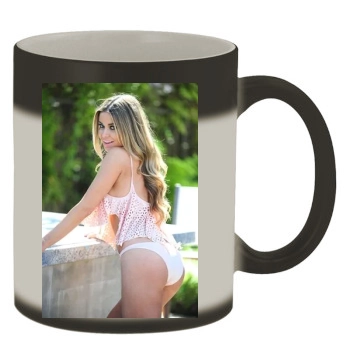 Carmen Electra Color Changing Mug