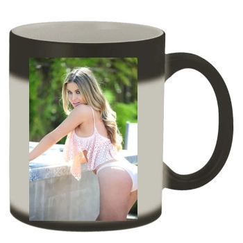 Carmen Electra Color Changing Mug