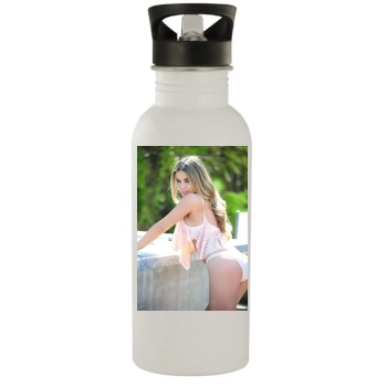 Carmen Electra Stainless Steel Water Bottle