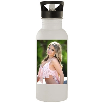 Carmen Electra Stainless Steel Water Bottle