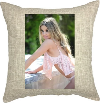 Carmen Electra Pillow