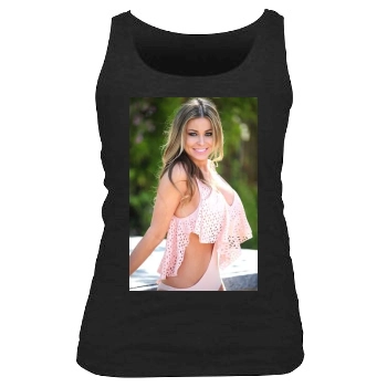 Carmen Electra Women's Tank Top