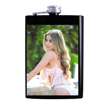 Carmen Electra Hip Flask