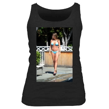 Carmen Electra Women's Tank Top