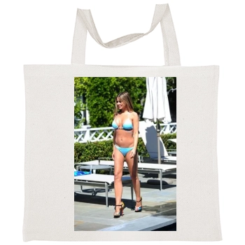 Carmen Electra Tote