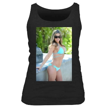 Carmen Electra Women's Tank Top