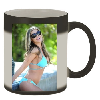 Carmen Electra Color Changing Mug