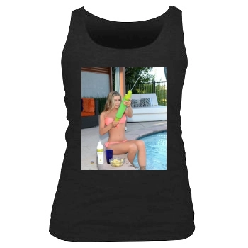 Carmen Electra Women's Tank Top