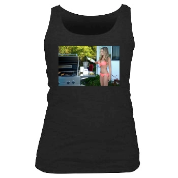 Carmen Electra Women's Tank Top