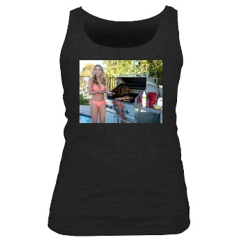 Carmen Electra Women's Tank Top