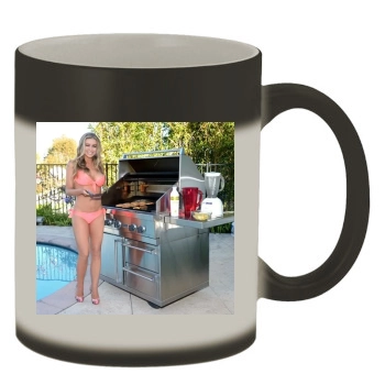 Carmen Electra Color Changing Mug