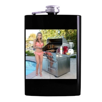 Carmen Electra Hip Flask