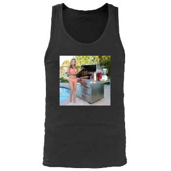 Carmen Electra Men's Tank Top