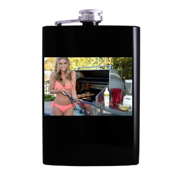 Carmen Electra Hip Flask