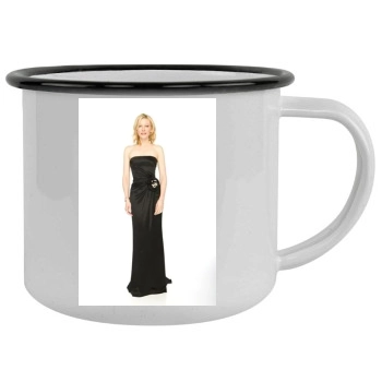 Cate Blanchett Camping Mug